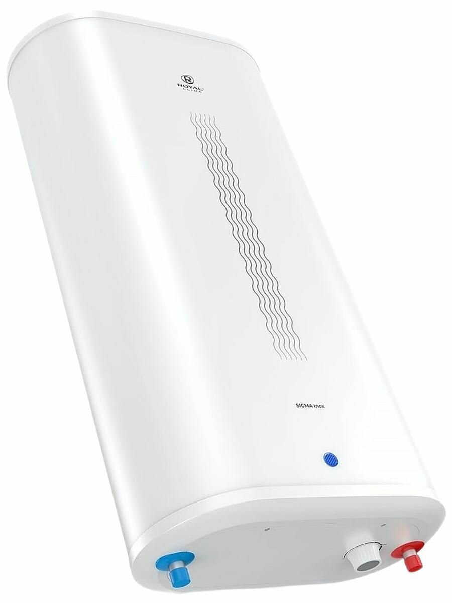 Водонагреватель ROYAL CLIMA RWH-SG30-FS накопительный