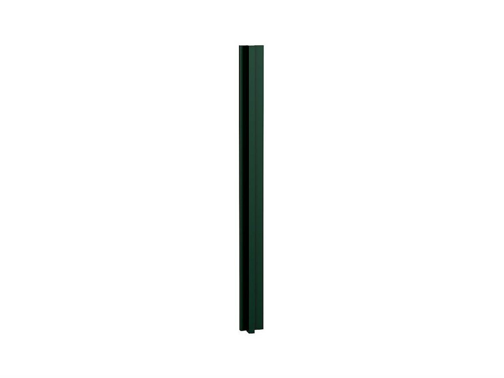 VVT Фасад Комплект планок Дублин для углового шкафа Ф-99Н Special Green, МДФ Special Green, 920*105*16
