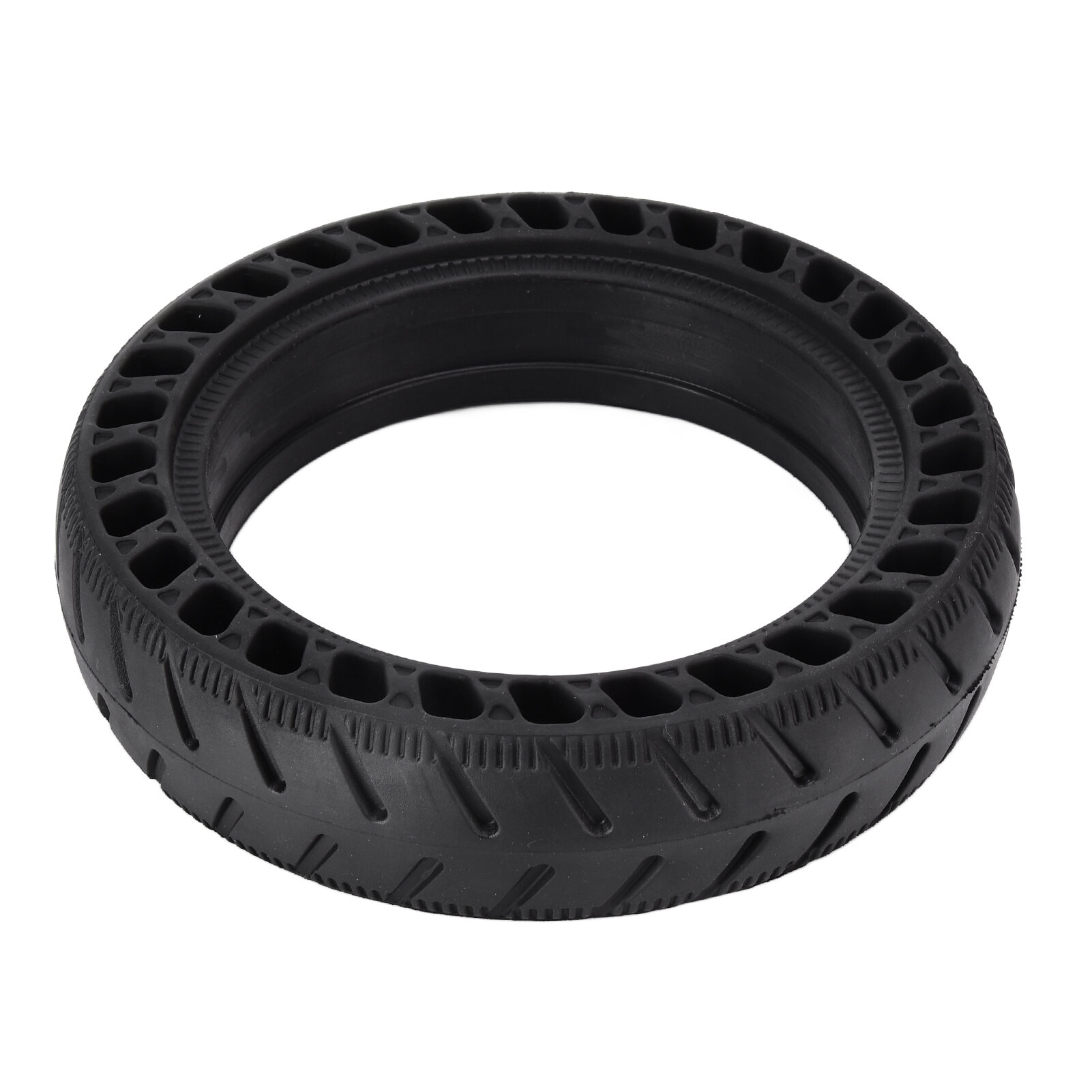 Изображение 8,5x2,0X 8,5 дюйма, твердые шины для электрического скутера для Xiaomi M365, взрывозащищенные детали для скутера