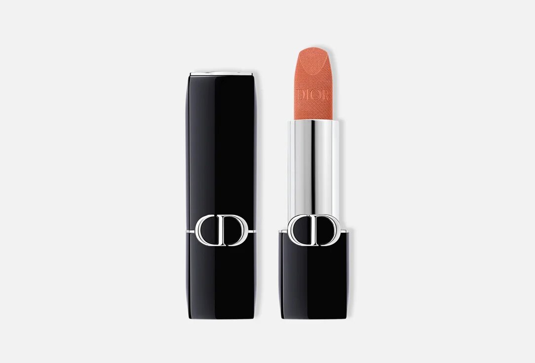 Губы Rouge Dior