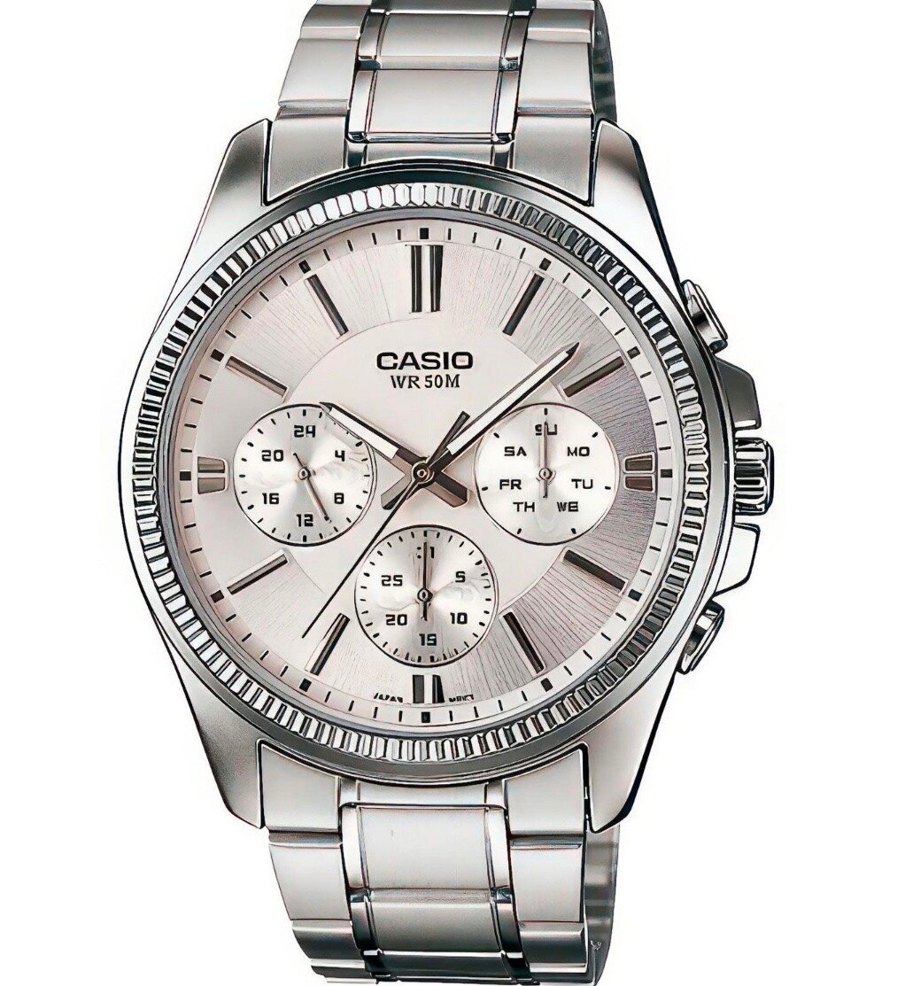 Наручные часы CASIO Analog