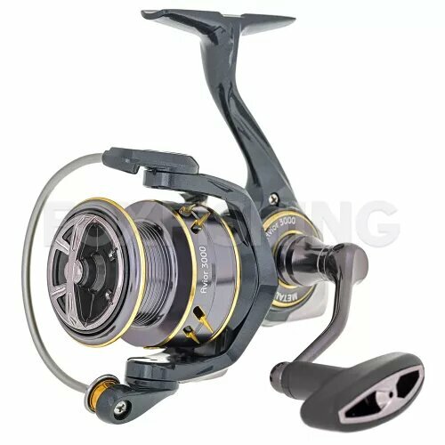 Катушка Nautilus Avior 3000