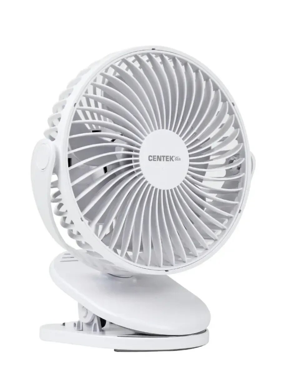Вентилятор настольный