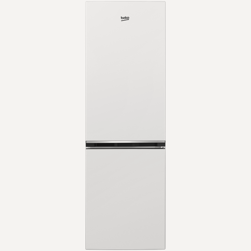 Изображение товара Холодильник BEKO B1RCSK272W, перевешиваемые дверцы, LED освещение, 2 камеры