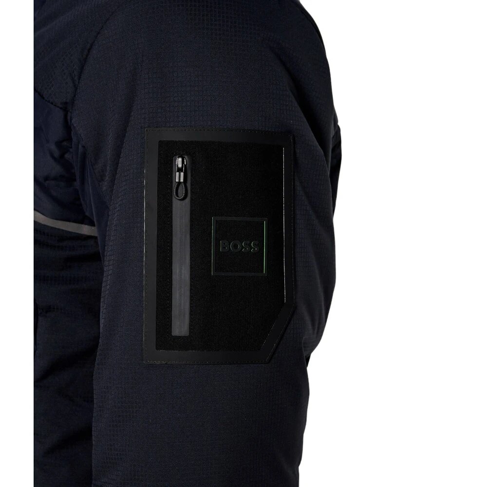 Куртка BOSS, размер M — фото 1