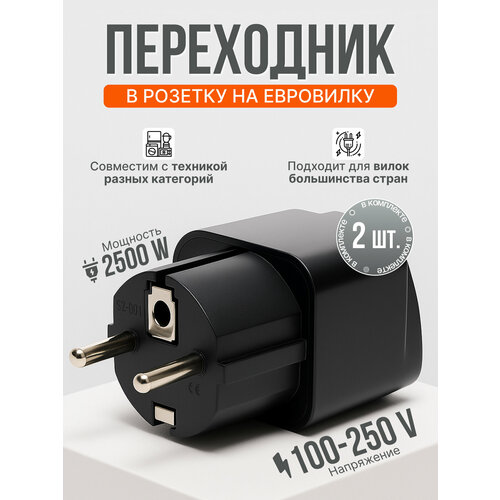 Переходник универсальный на Dyson2 шт 690₽