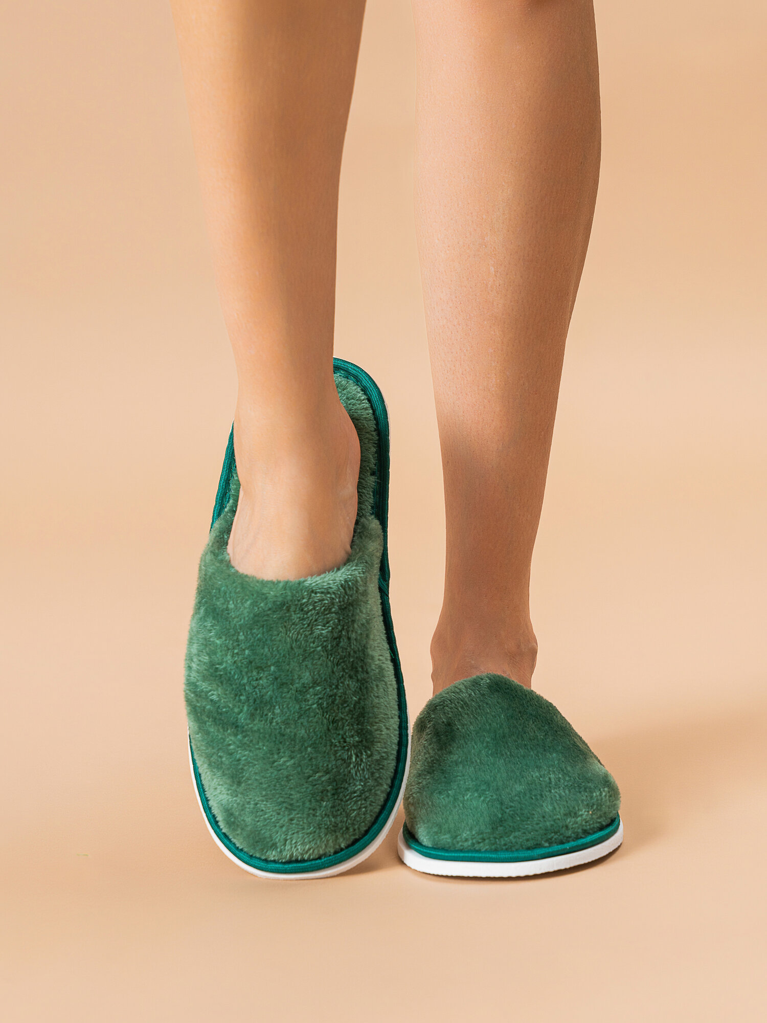 Тапочки ivshoes, размер 38-39