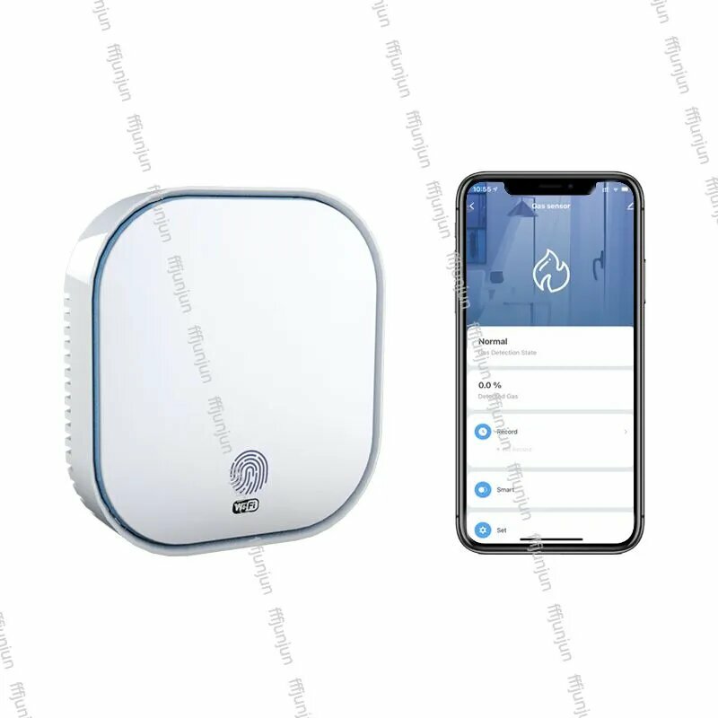 GSM датчик отключения электричества Датчик - сигнализатор отключения электричества