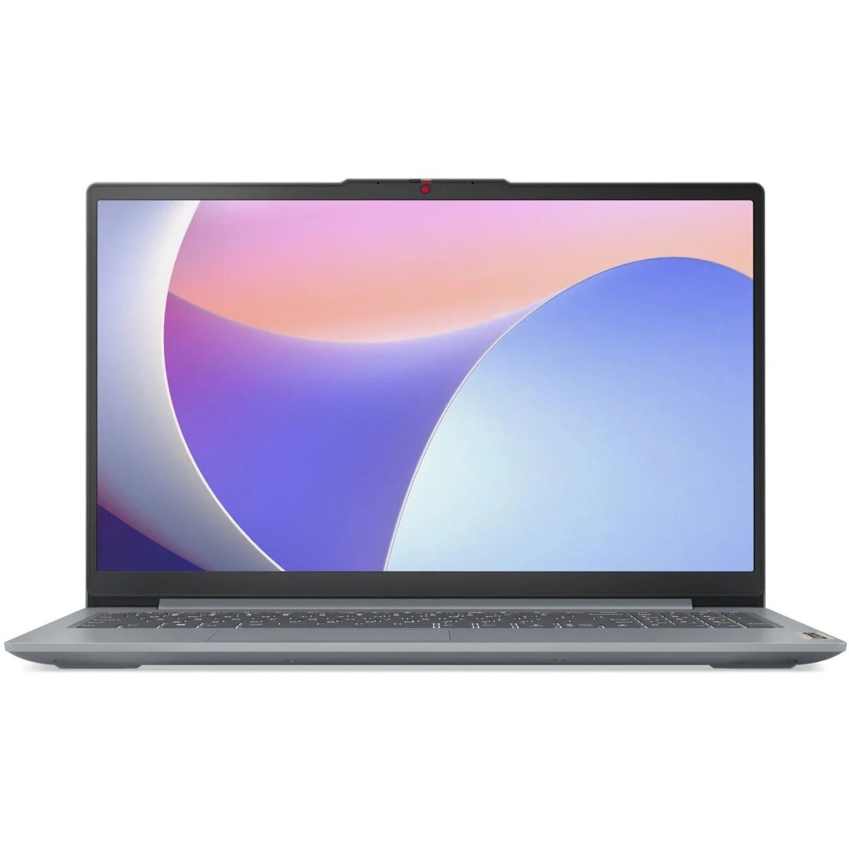 Ноутбук LENOVO IDEAPAD SLIM 3 I5-13420H 16GB 512GB 15,3 WUXGA IPS LUNA GREY RUS KB — фото 1