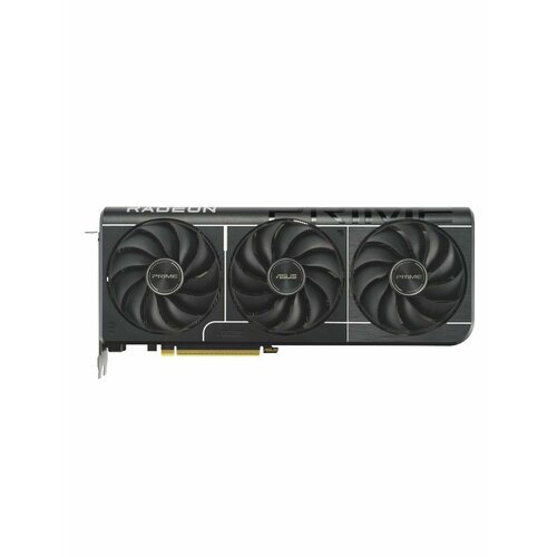 Видеокарта ASUS Prime AMD Radeon RX 9060 XT OC 16G 90YV0LF1-M0NA00 11156400₽