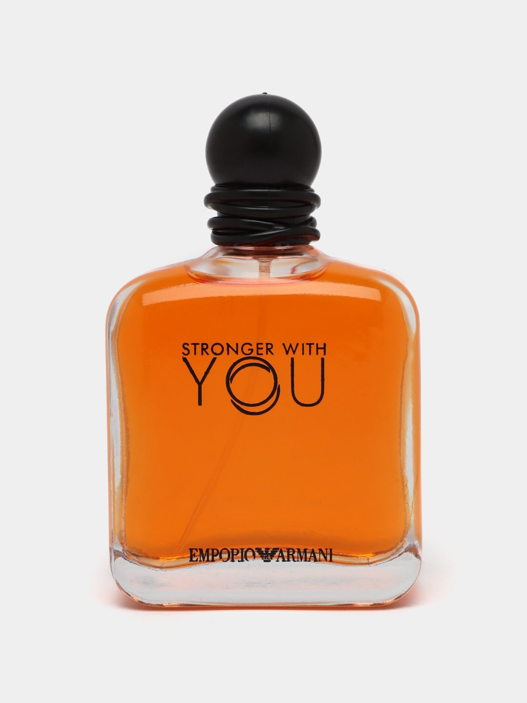 Мужская туалетная вода Stronger With You, 100 мл — фото 1