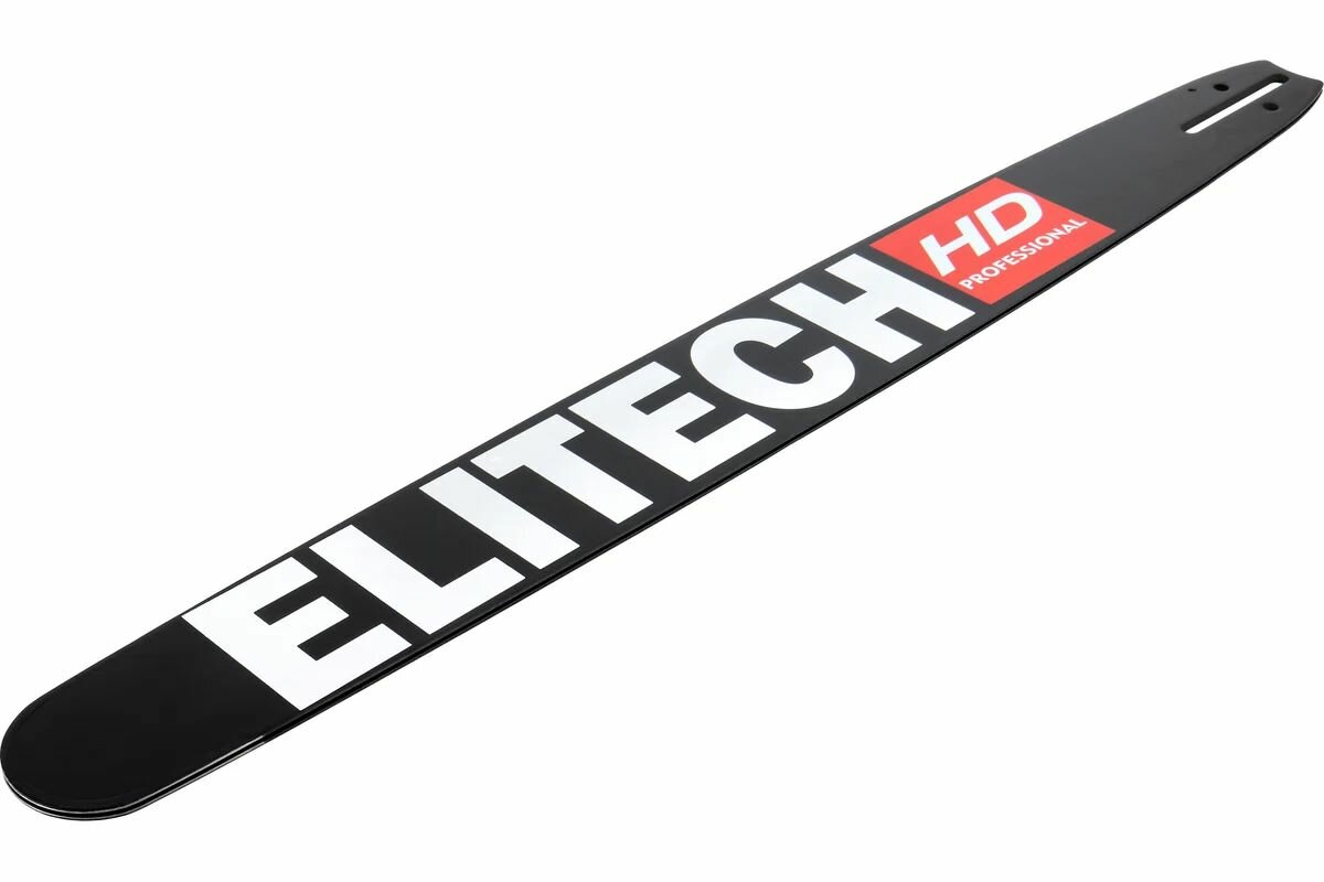 Цепи И Шины Для Электро- Бензопил Пильная шина Elitech HD 0809.025600 28 3/8 1.5мм 92зв.