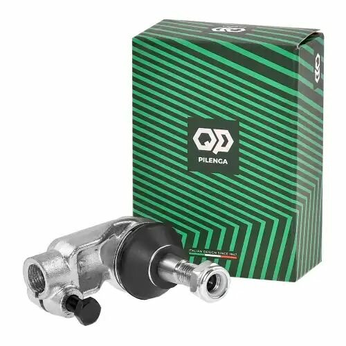 Наконечник рулевой левый Opel Ascona <94, Daewoo Nexia 91>