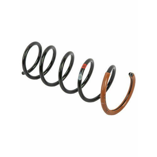 Пружина подвески передняя Renault 540101952R для Renault Duster 12575₽