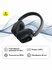 Наушники накладные Bluetooth Baseus Bowie H1i Noise-Cancellation ...