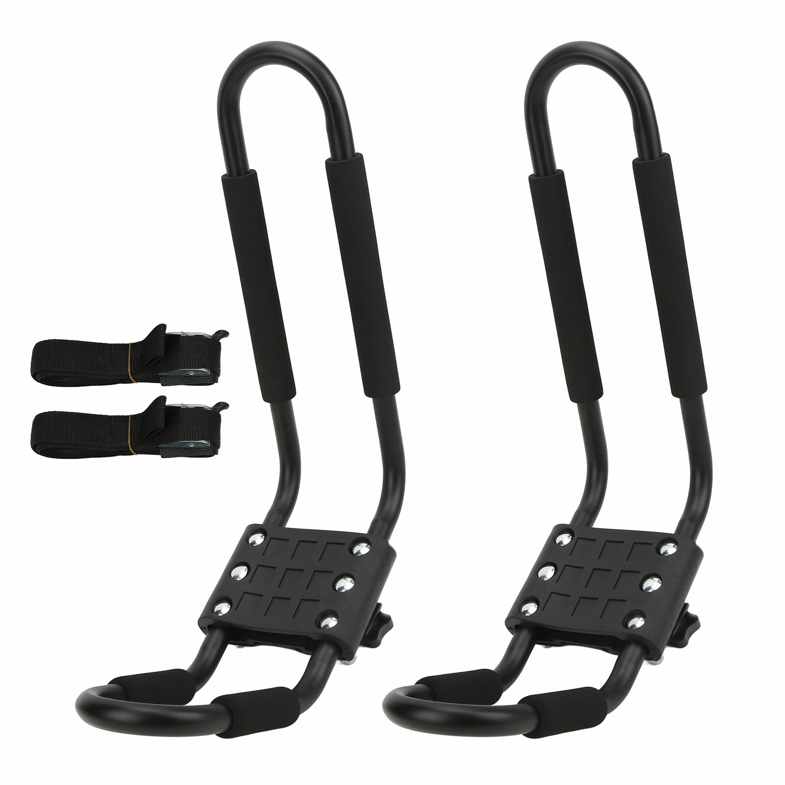 Багажник на крышу для каяка