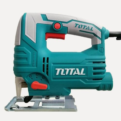 Изображение товара Лобзик TOTAL TS206656, мощность 570Вт, глубина пропила до 65 мм