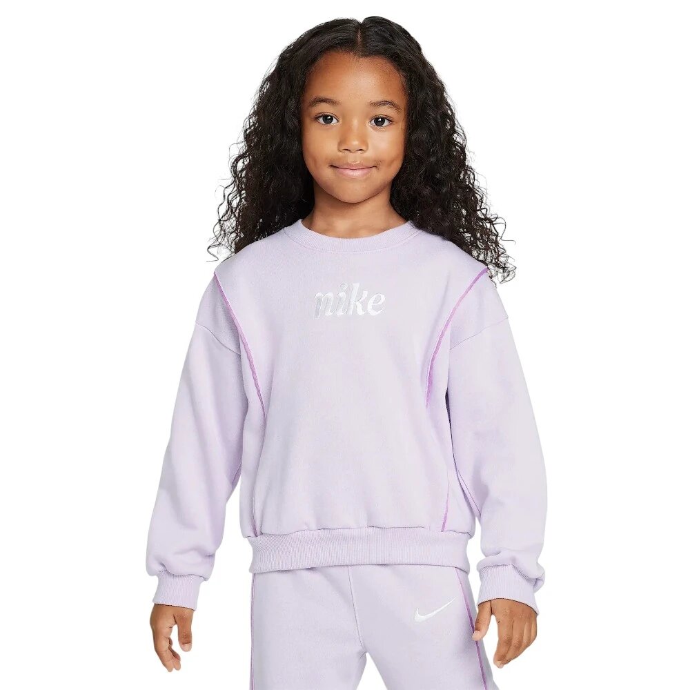 Костюм спортивный NIKE, размер 5 лет — фото 1