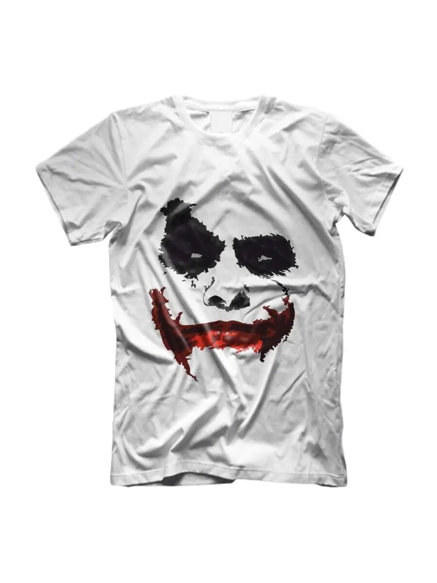 Футболка BUGRIKSHOP
