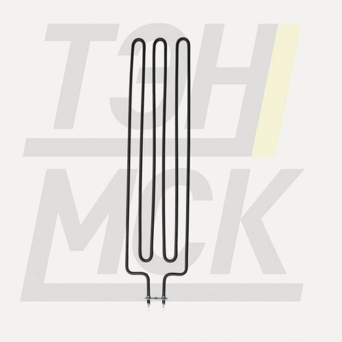 Изображение товара ТЭН для печей 3000W Harvia, Sawo (259-ZSE, HTS005HR, ZSE-259), 21259