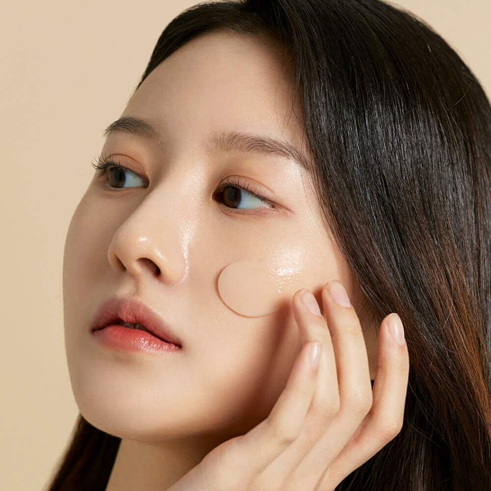 Manyo Factory Bifida Biome Aqua Barrier Cream Успокаивающий крем для лица с бифидокомплексом, 80 мл — фото 1