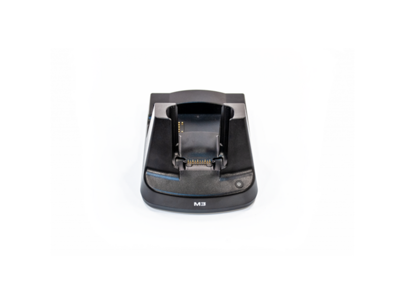 Зарядное устройство зарядное устройство/ UL20 2-Slot charging & USB host client cradle for 1xUL20 & 1xUL20 spare battery. Requires power supply (UL20-PWSP-2XX; sold separately)