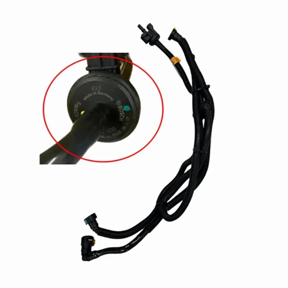 Для Ford 2015-2022, продувочный клапан парового бака OEM, номер детали K2GZ-9D289-A K2G3-9D289-AE, автомобильные аксессуары