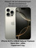 Смартфон Apple iPhone 16 Pro 128 ГБ, Dual: nano SIM + eSIM, Natur...