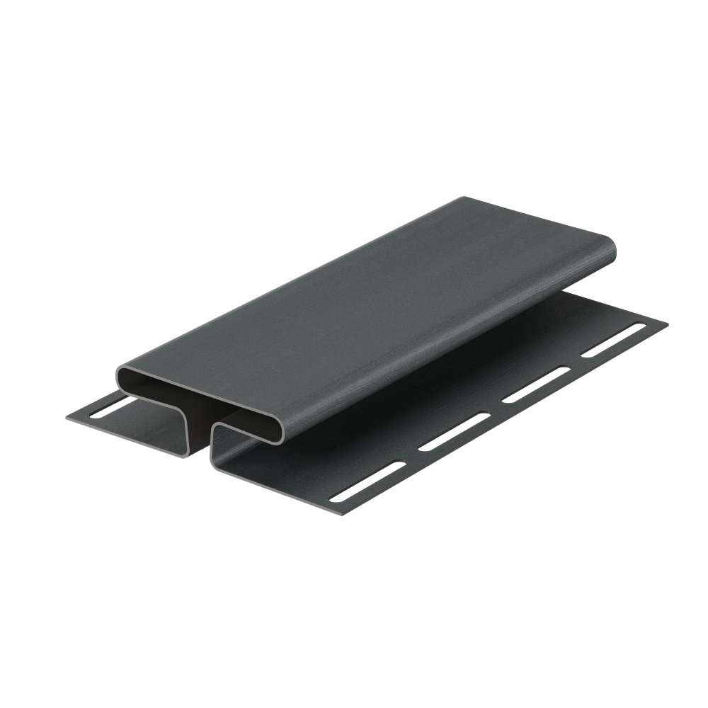 Docke PREMIUM// H-профиль (Графит)