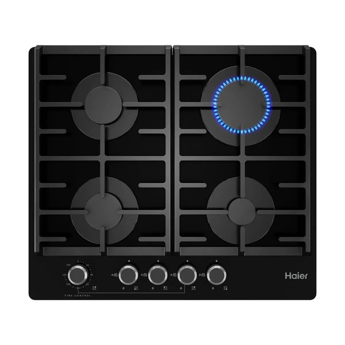 Варочная панель Haier HHX-G64CNMB