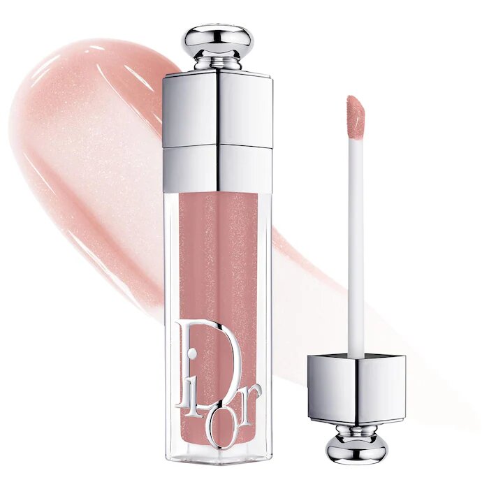 Блеск для губ Dior Addict Lip Maximizer Plumping Gloss (013 Beige)