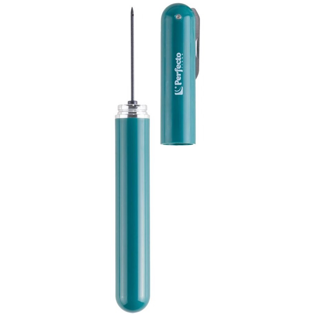 Штопор для вина PERFECTO LINEA Starcook 39-212034 пневматический зеленый