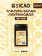 белая лауриновая