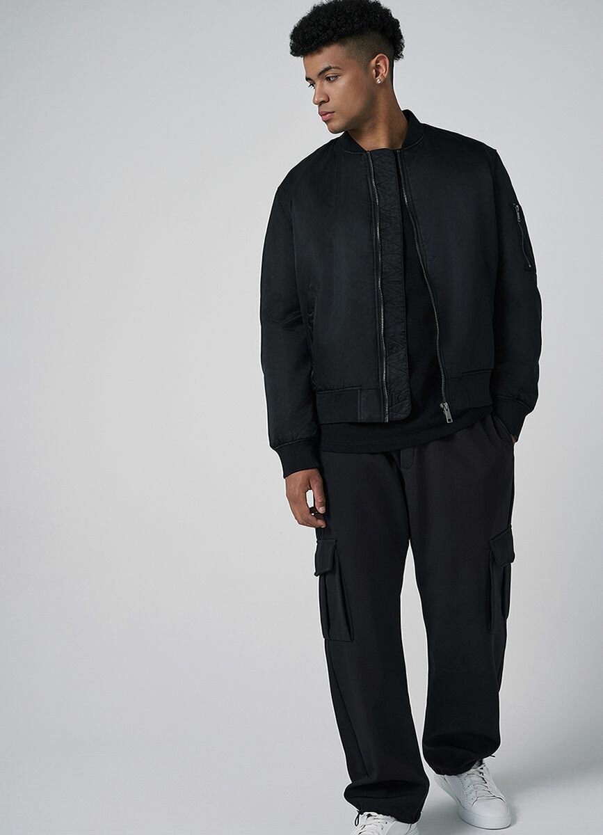 Брюки спортивные