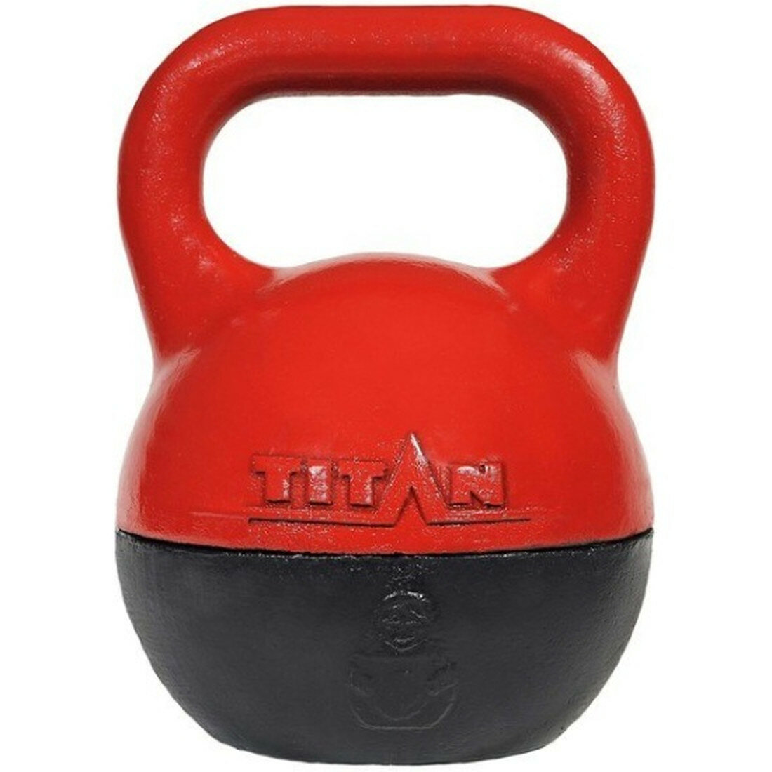 Гиря Titan, разборная, 32 кг