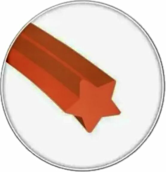 Леска для триммера звезда 3мм - 30м (нейлон) — фото 1