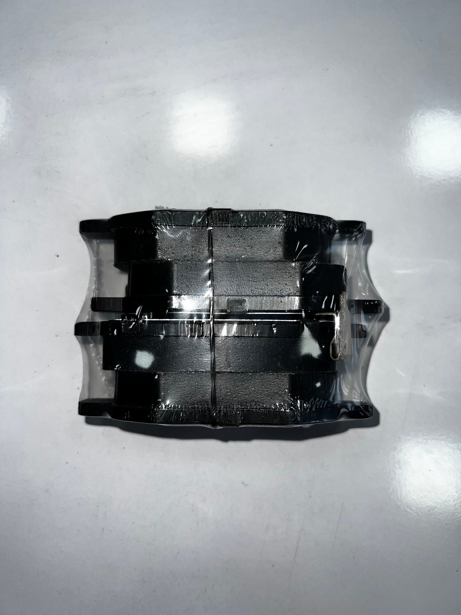 Тормозные колодки CHE MA CHI Keramik Kolodkalar, для Chery Kaiyi X3 и A3 — фото 1