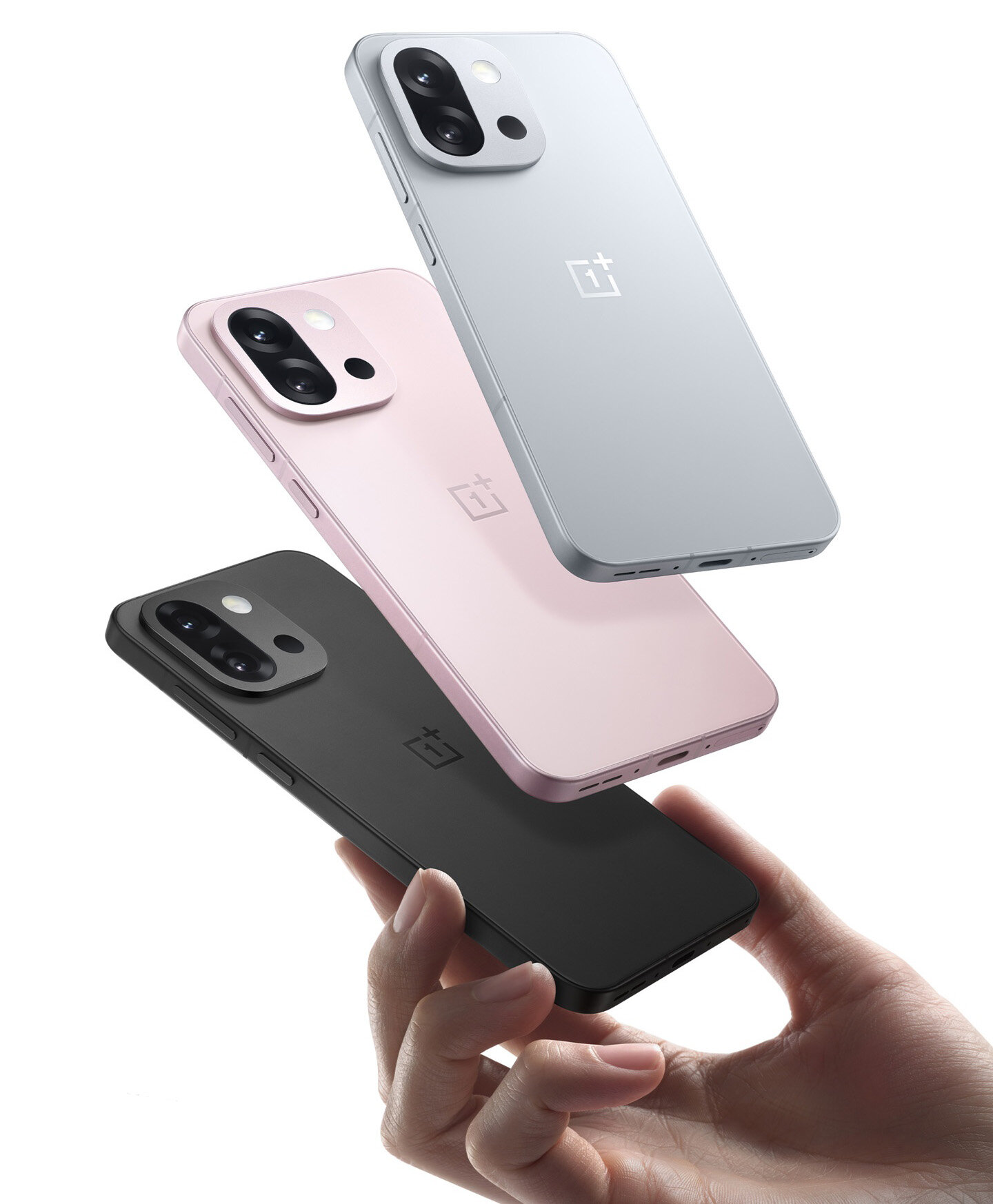 Смартфон OnePlus 13T 12/256 White (Белый), CN, Dual Sim, Русифицирован