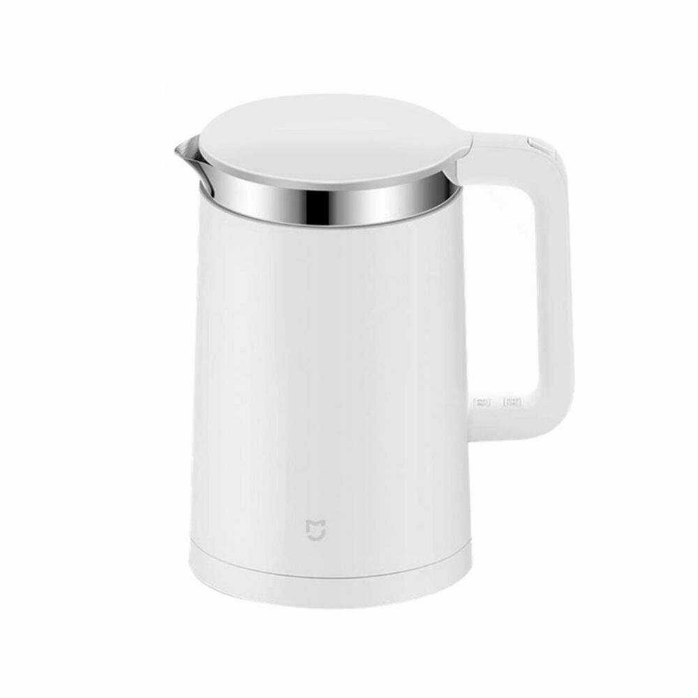 Многофункциональный электрический чайник Mi Electric Kettle EU/белый