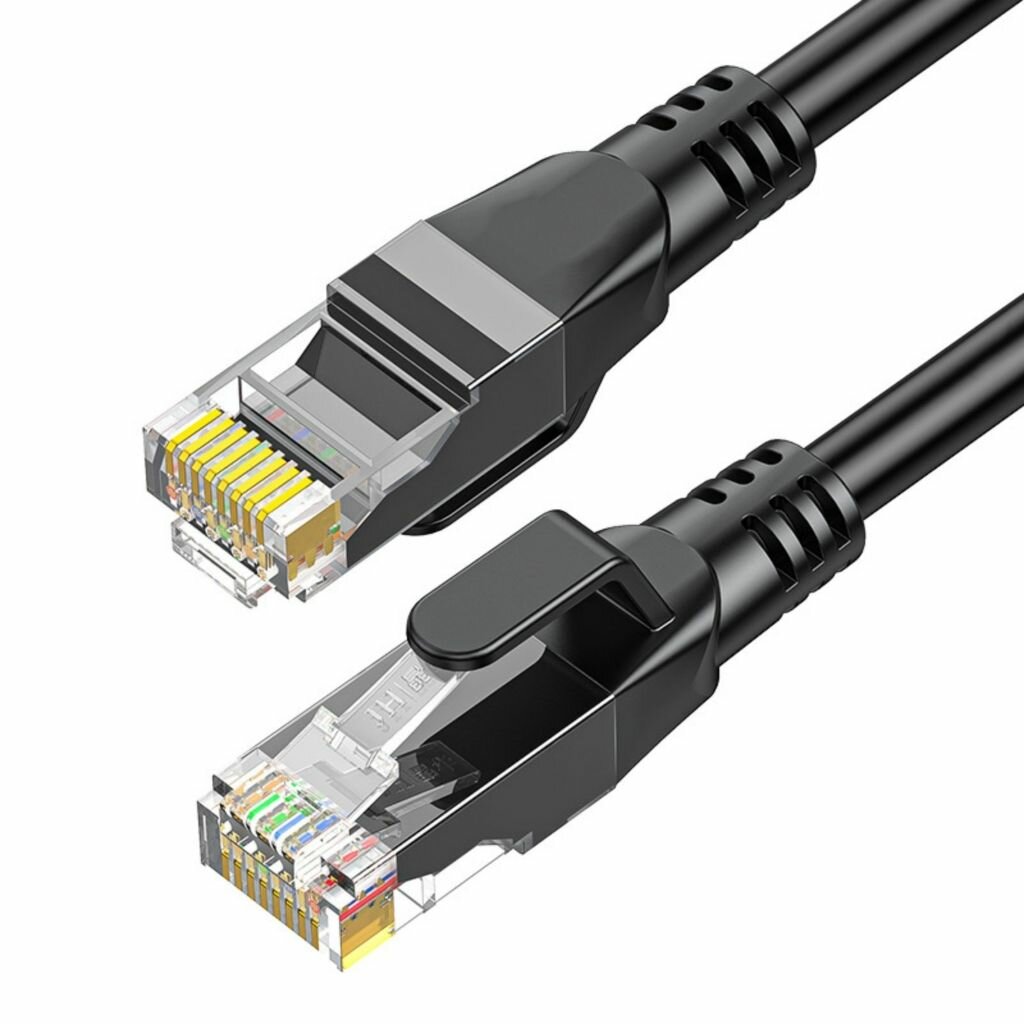 Кабель Ethernet Cat6