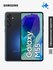 Смартфон Samsung Galaxy M55 5G SM-M556EZKCCAU 8+256 Gb черный