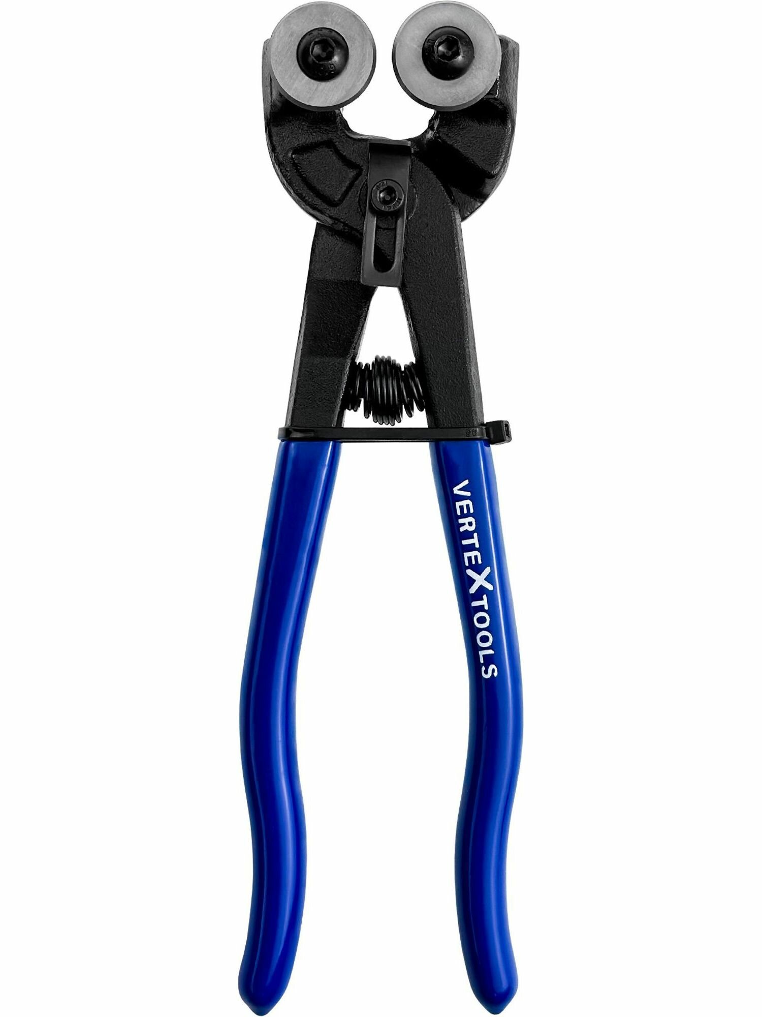 Кусачки для мозаики Vertextools 0108-200 200 мм