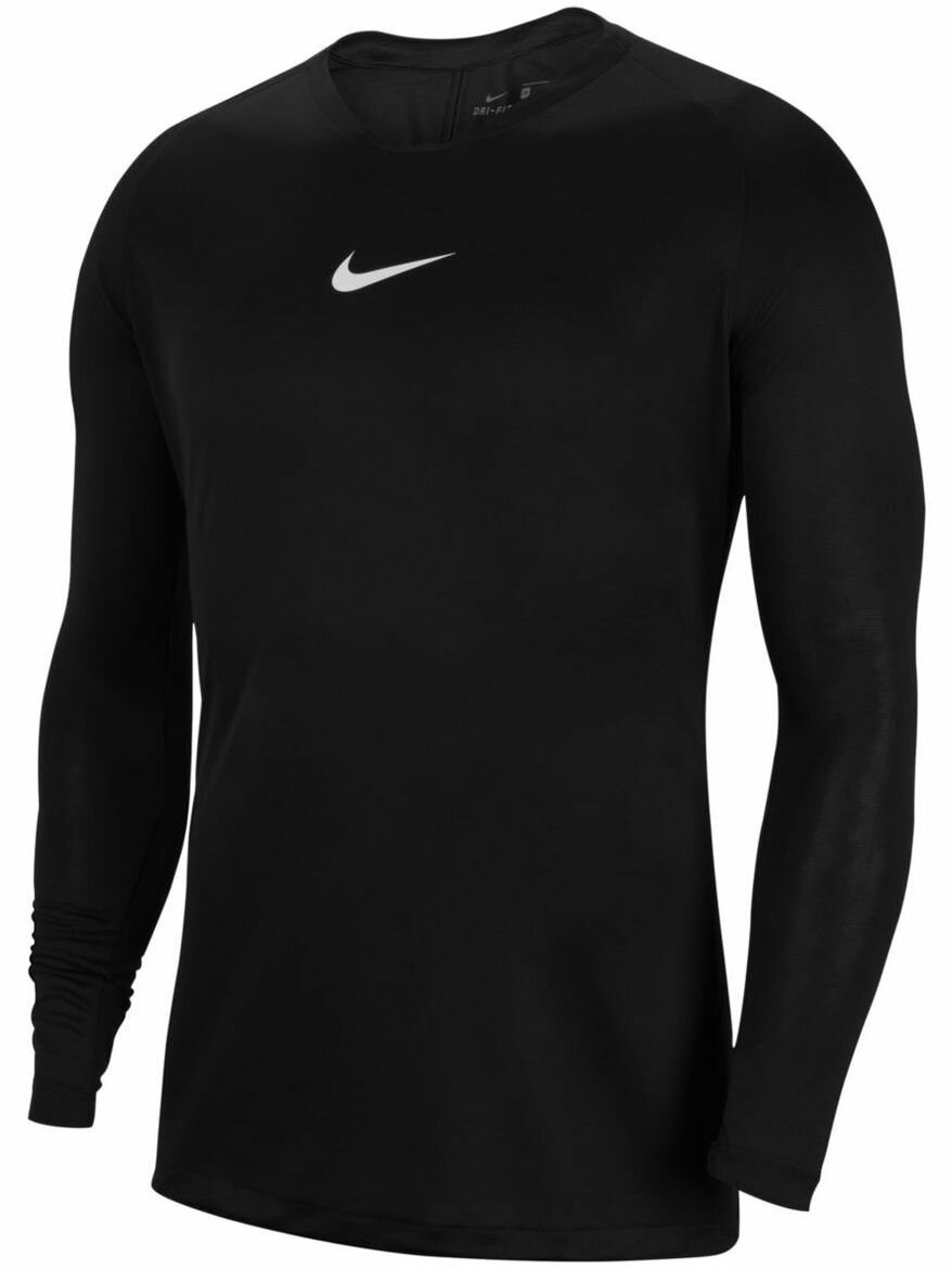 Лонгслив спортивный NIKE Park First Layer LS