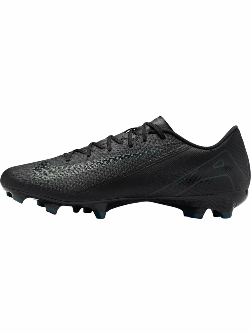 Бутсы NIKE, размер 7.5 US, черный