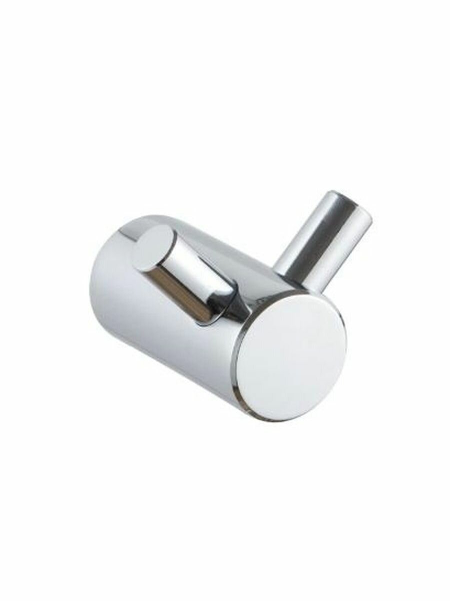 Крючок двойной хром HB8405-2 HAIBA