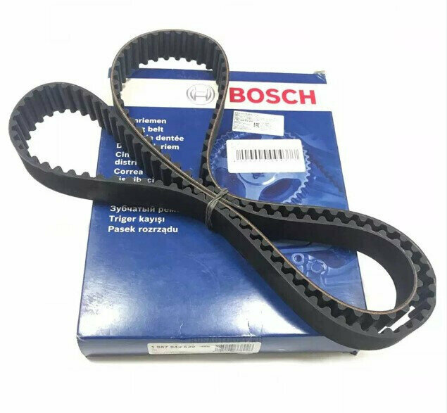 Ремень ГРМ ГАЗ, для а/м ГАЗель, Сайбер (146*28) дв. Крайслер "BOSCH