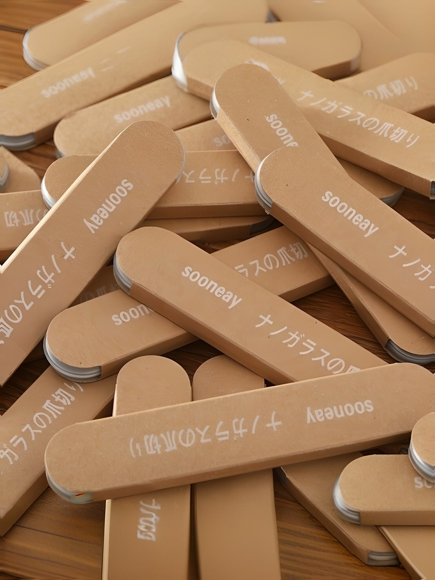 Пилки Для Ногтей Xiaomi Пилка для ногтей, Пилочка для полировки ногтей стеклянная, Нано стекло