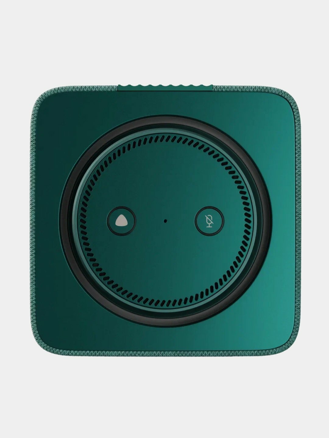 Умная колонка "Яндекс Станция Макс", Zigbee, WIFI, 4K UHD LED зеленый