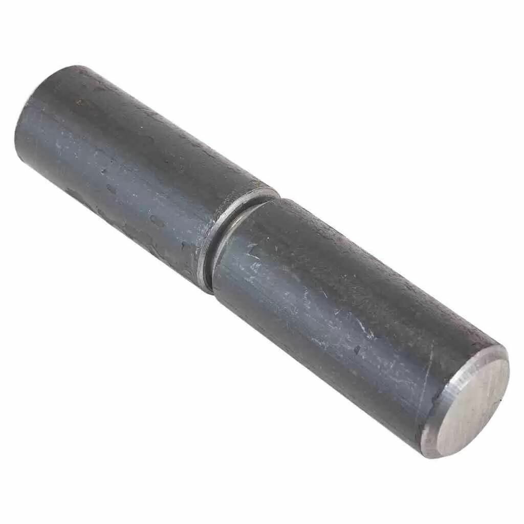 Гаражная петля Секрет-Киров 30х140 мм с запрессованным шариком