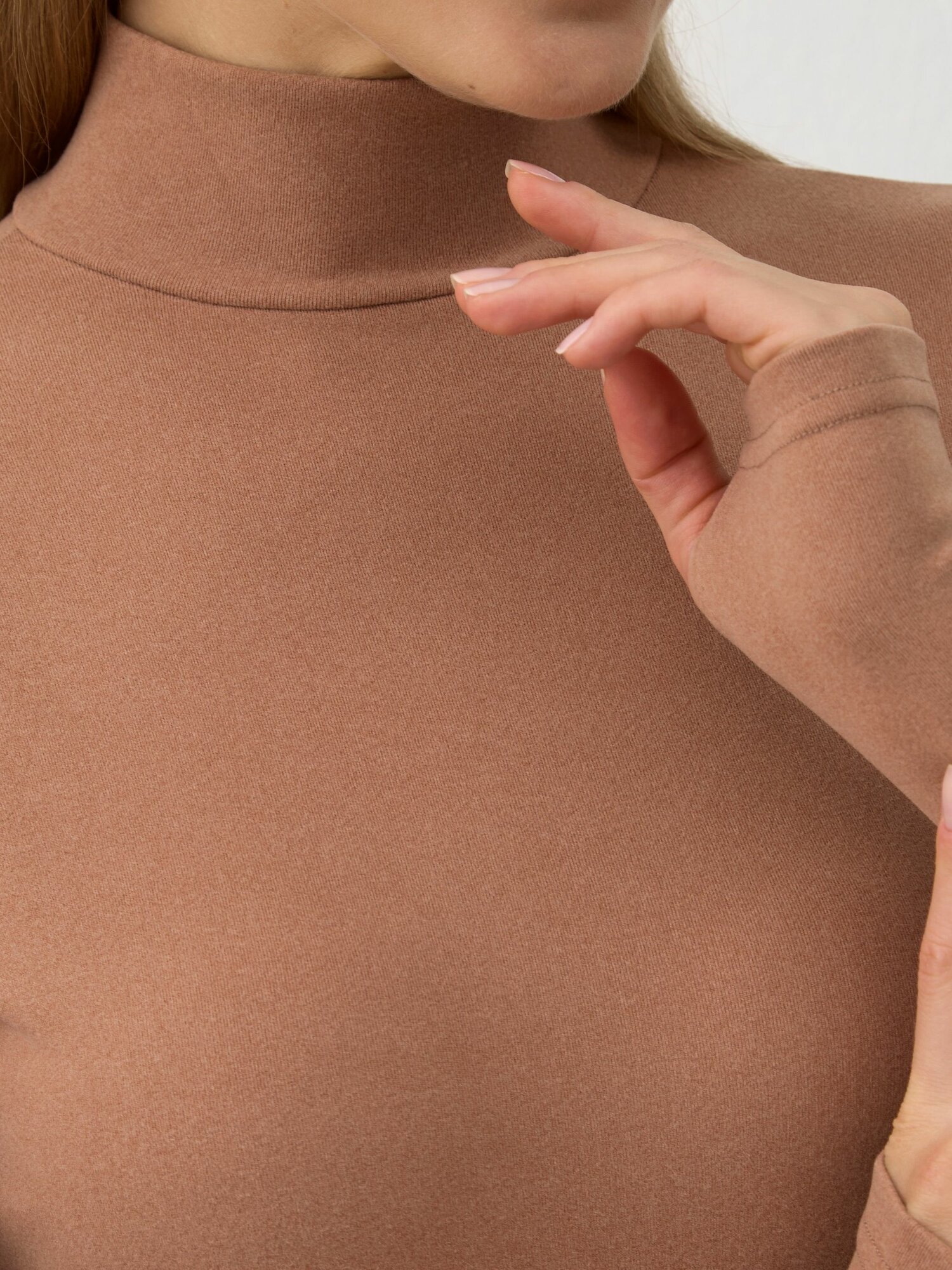 Термоводолазка MIOPREMIO Базовая коллекция, размер 3M — фото 1